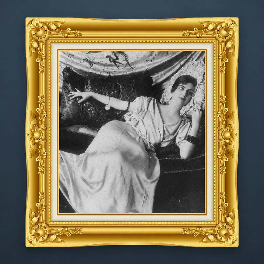 Teresa Wilms Montt