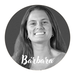 Protagonista Primario - Bárbara Giangrandi