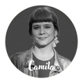 Camila Alegría