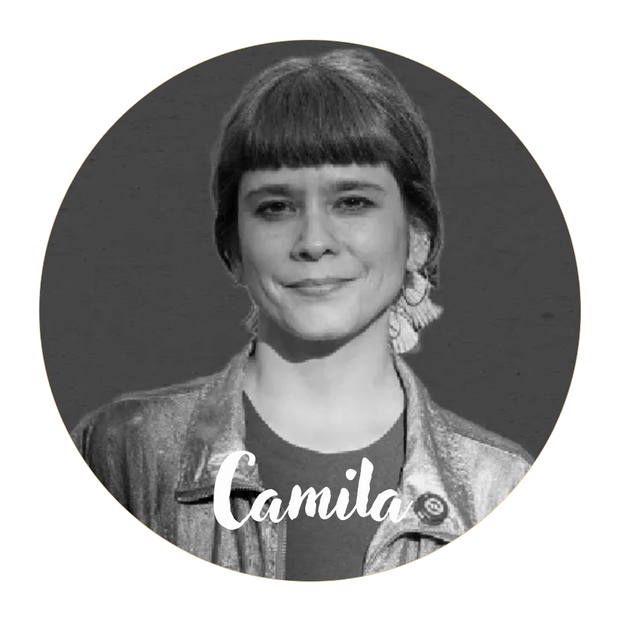 Camila Alegría