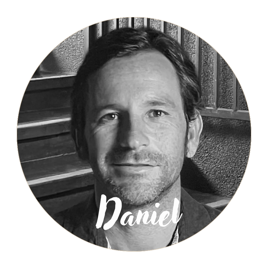 Daniel Thenoux, experto en inversiones y profesor del curso online de renta fija en Primario