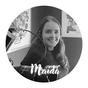Maida