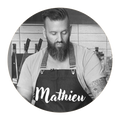Mathieu Michel