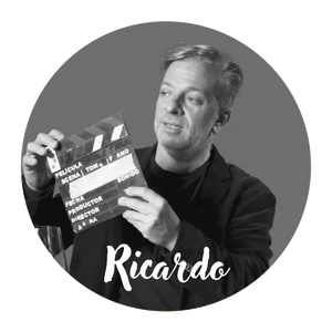 Ricardo Grellet