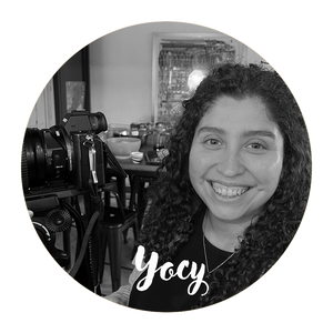Yocy
