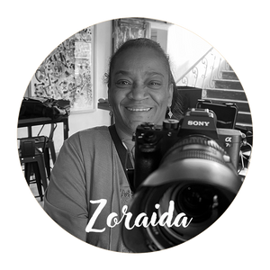 Zoraida