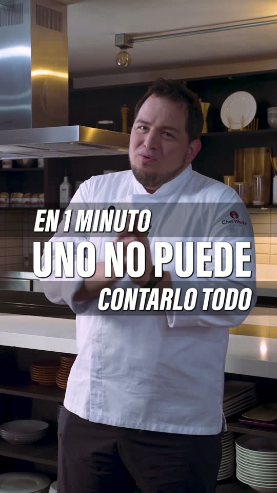 Heinz lo explica · 50 s