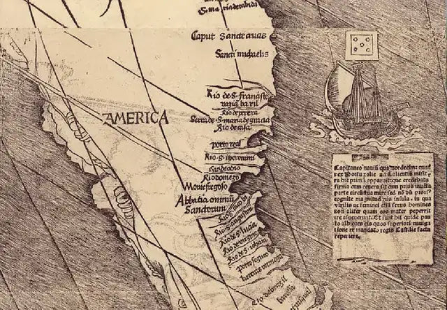 Lo que hizo posible la conquista