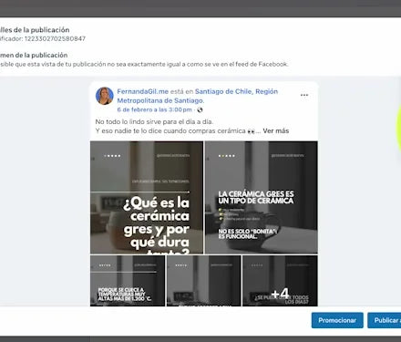Copys y programación, en el curso