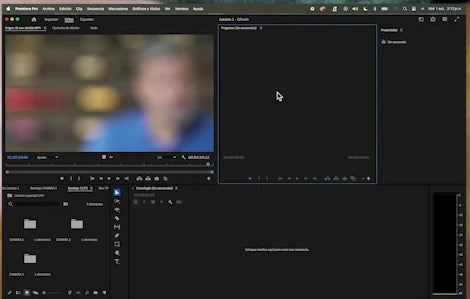 Tu proyecto ordenado