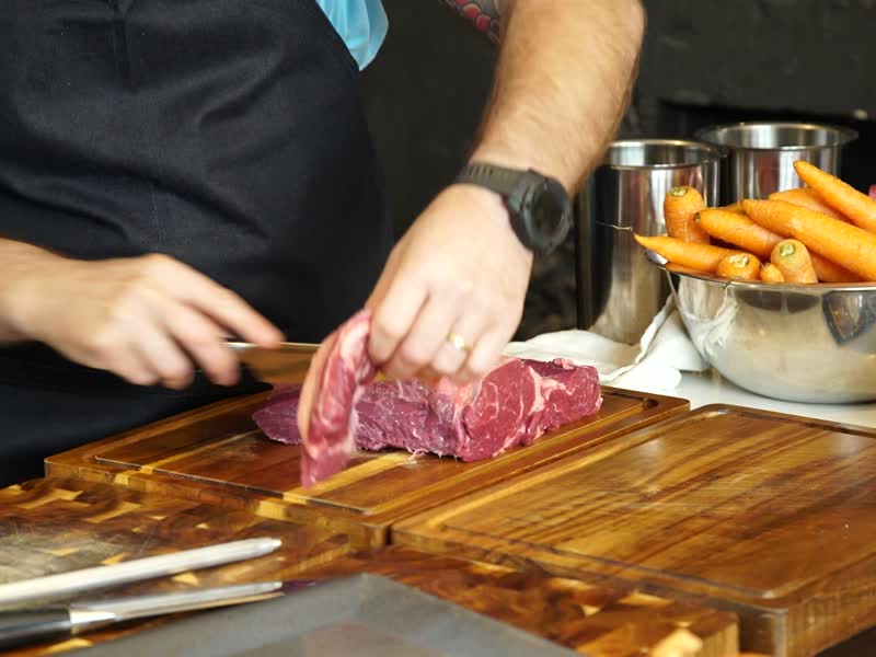 Tu comida, a otro nivel