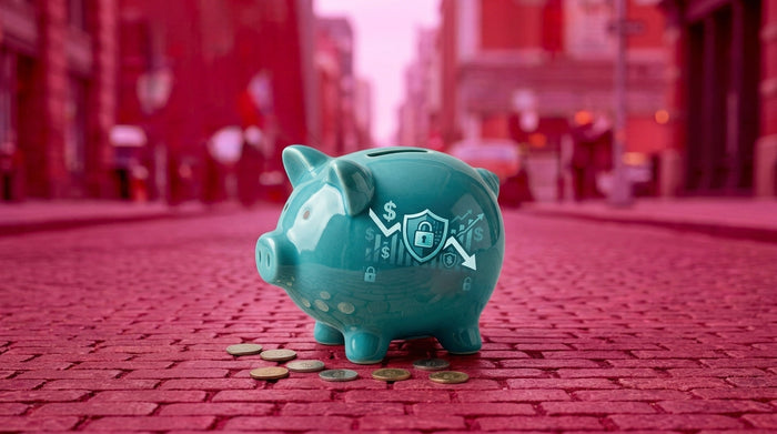 Depósito a plazo o money market - PrimarioEd