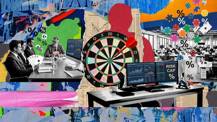 ¿Cómo invierten los venture capital?