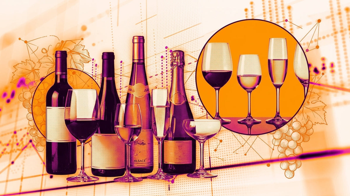 Mitos del Vino: 101 - PrimarioEd