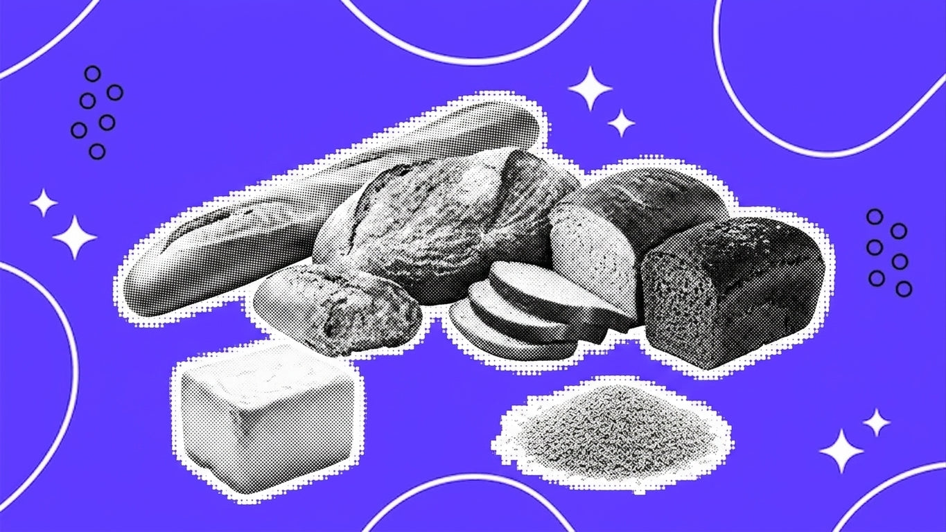 Mitos de la panadería 101