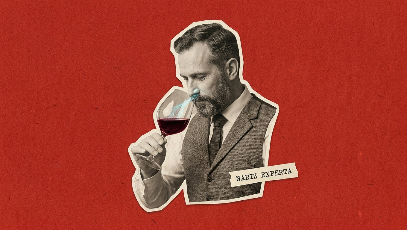 ¿qué es un sommelier?