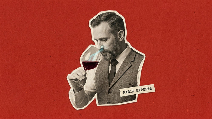 ¿qué es un sommelier?
