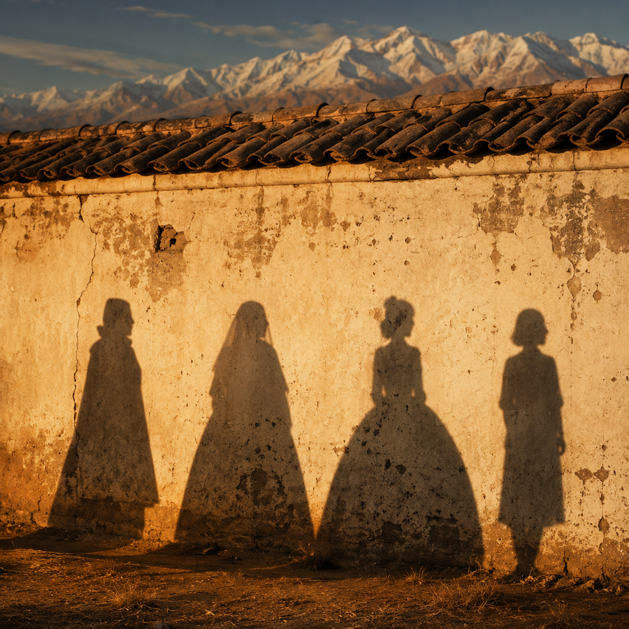 Introducción: La historia que no te contaron: el rol femenino en Chile