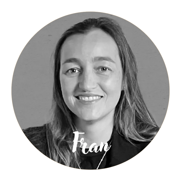 Protagonista Primario - Fran Devés