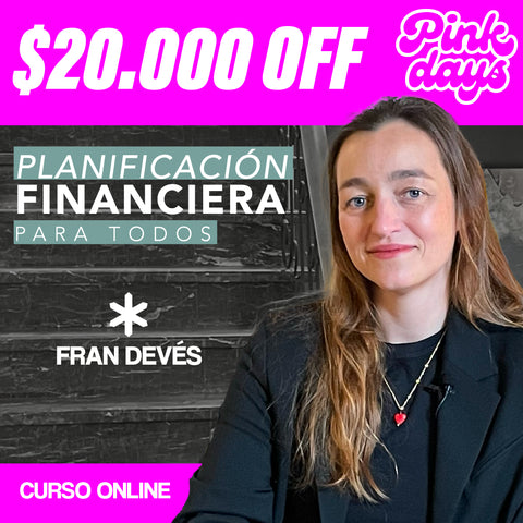 Planificación financiera para todos