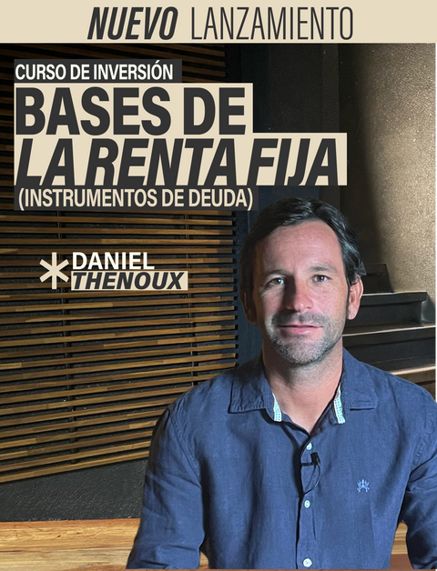 curso online renta fija - daniel thenoux