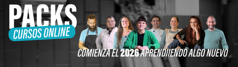 packs cursos online primario