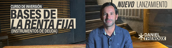 curso online renta fija - daniel thenoux