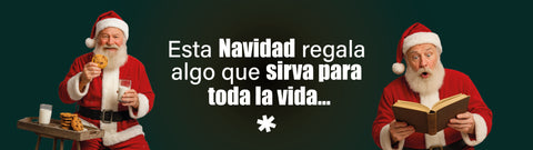 campaña navidad 2025