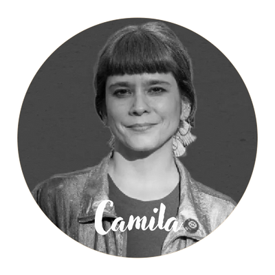 Camila Alegría