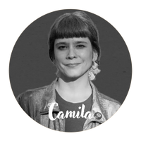 Camila Alegría
