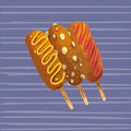 curso online comida coreana - Woosuk Han