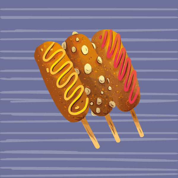 Corn Dog