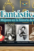 Curso Online - 4 fantásticas mujeres en la historia de Chile - Bárbara Giangrandi - primarioed