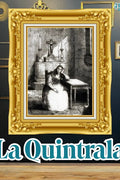 Curso Online Historia- 4 fantásticas mujeres en la historia de Chile - Bárbara Giangrandi - La Quintrala - Primarioed