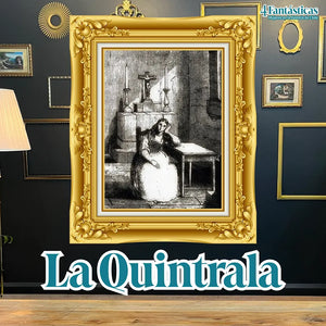 Curso Online Historia- 4 fantásticas mujeres en la historia de Chile - Bárbara Giangrandi - La Quintrala - Primarioed