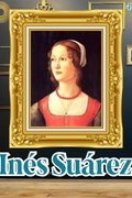 Curso Online Historia - 4 fantásticas mujeres en la historia de Chile - Bárbara Giangrandi - Inés Suárez - primarioed