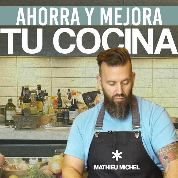 Ahorra y mejora tu cocina