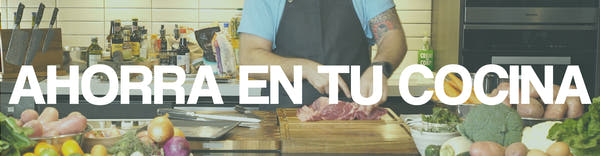 curso online ahora y mejora tu cocina - Mathieu Michel