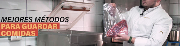 curso online ciencia y transformación de los alimentos - Heinz Wuth