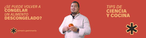 curso online ciencia y transformación de los alimentos - Heinz Wuth