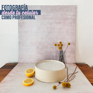 Fotografía desde tu celular como profesional - PrimarioEd