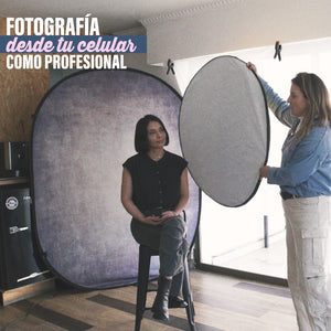 Fotografía desde tu celular como profesional - PrimarioEd