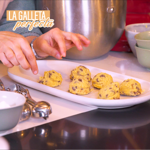 La Galleta Perfecta - Curso online de galletas estilo New York - PrimarioEd