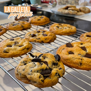 La Galleta Perfecta - Curso online de galletas estilo New York - PrimarioEd