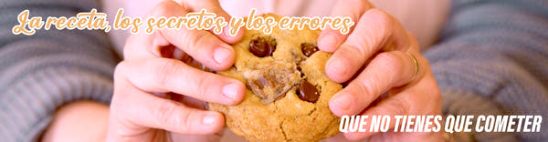 Curso online la galleta perfecta - Mandy Silva