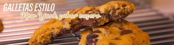 Curso online la galleta perfecta - Mandy Silva