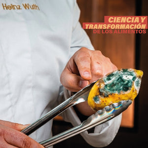 Ciencia y transformación de los alimentos - PrimarioEd