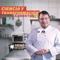 Ciencia y transformación de los alimentos