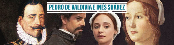 curso online cuando llegaron los españoles. Fundación de Santiago - Bárbara Giangrandi