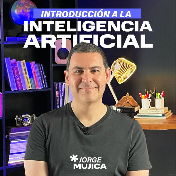 Introducción a la inteligencia artificial - PrimarioEd